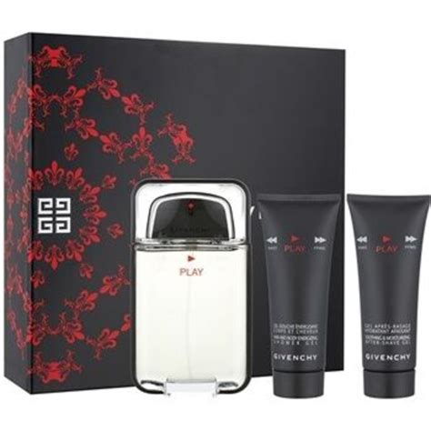 givenchy dinner set|givenchy play gift set.